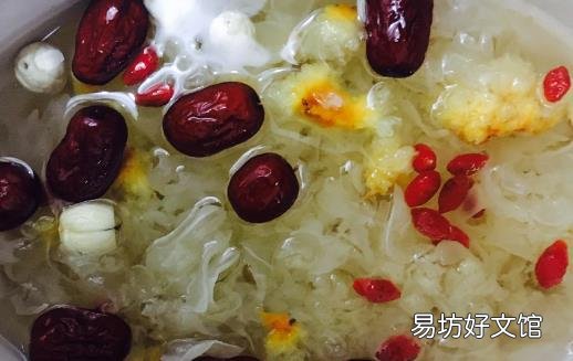 润肺止咳 用白色食物来养肺