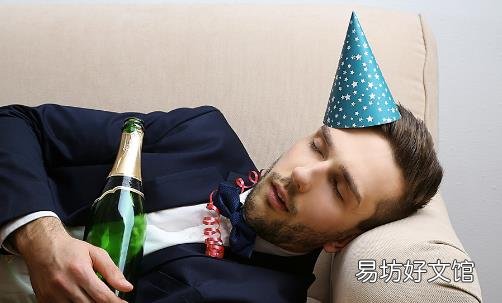聚会喝醉了醒酒的食物 醒酒药到底是否有用
