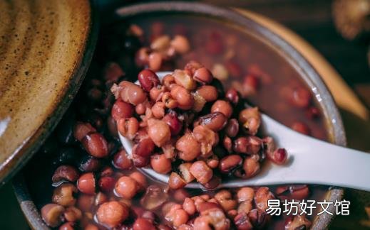 薏米性寒不适合长期大量的食用 食用红豆薏米粥的禁忌