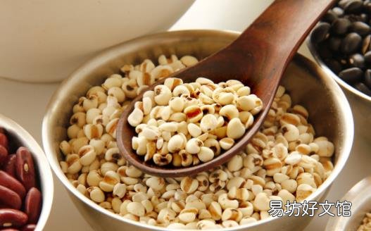 薏米性寒不适合长期大量的食用 食用红豆薏米粥的禁忌