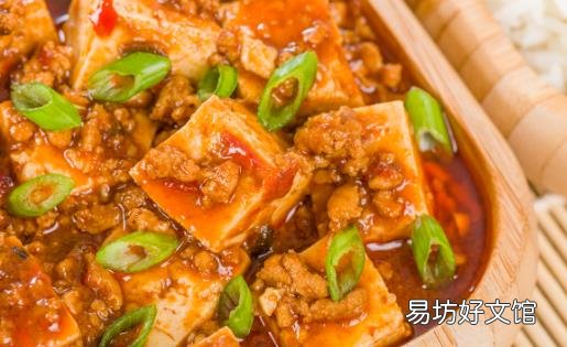 吃太多豆腐易危害健康 正确的保存方法延长豆腐时间