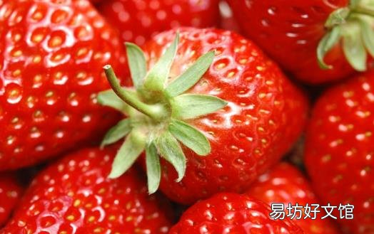 多吃10种食物 能帮助你延缓衰老