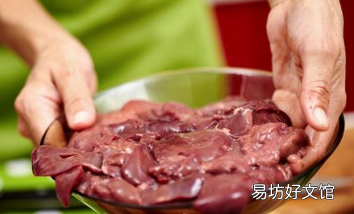 爱吃内脏但又怕中毒 学会处理方法可以放心大胆吃