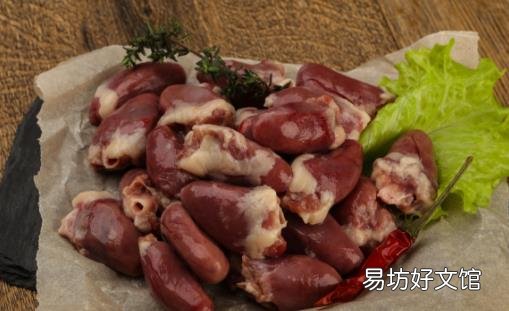 爱吃内脏但又怕中毒 学会处理方法可以放心大胆吃