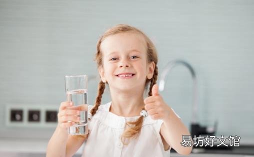 喝水中不为人知的小秘密 每天喝水怎么喝才最美容