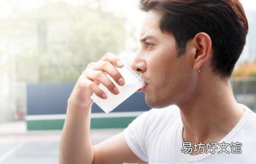 喝水中不为人知的小秘密 每天喝水怎么喝才最美容