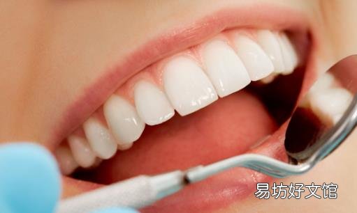 能美白牙齿的10种食物 对牙齿不好的5种食物