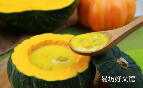 常吃南瓜防癌治癌 南瓜挑选存放小秘诀
