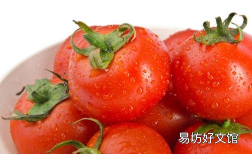 有美白作用的9种食物 不同身体部位的美白食物推荐