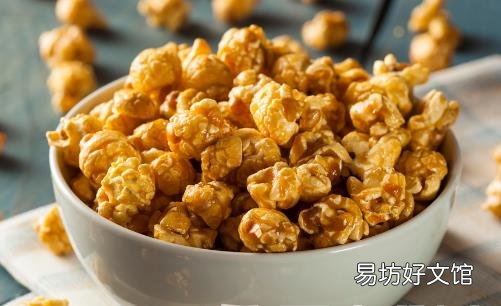 新奇网红口味爆米花推荐 看看有没有你喜欢的那一款