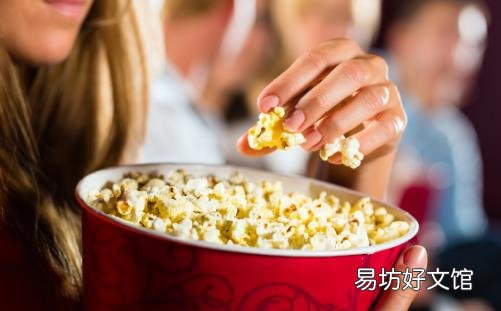 新奇网红口味爆米花推荐 看看有没有你喜欢的那一款
