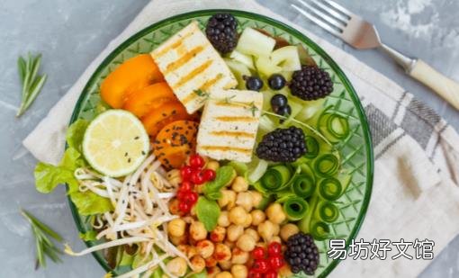 给素食者的8条健康贴士 4种素食是秋季人们进补的宝贝