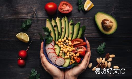 给素食者的8条健康贴士 4种素食是秋季人们进补的宝贝