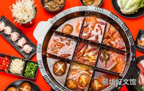 冬季是吃火锅的季节 但五类菜品要尽量少吃