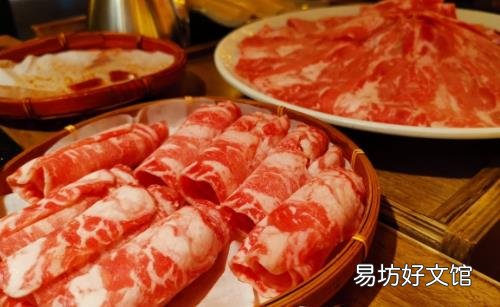 冬季是吃火锅的季节 但五类菜品要尽量少吃