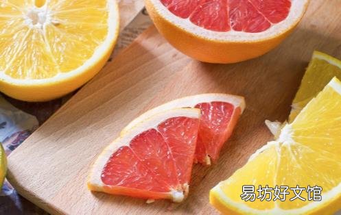水果中最刮油的竟是它 常吃分分钟吃掉你的肥肉