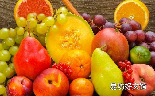 水果中最刮油的竟是它 常吃分分钟吃掉你的肥肉