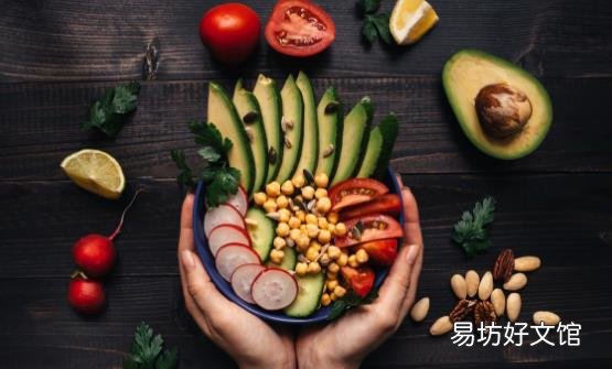 长期吃素衰老提前来报到 健康吃素四原则