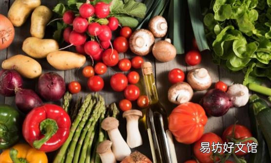 长期吃素衰老提前来报到 健康吃素四原则