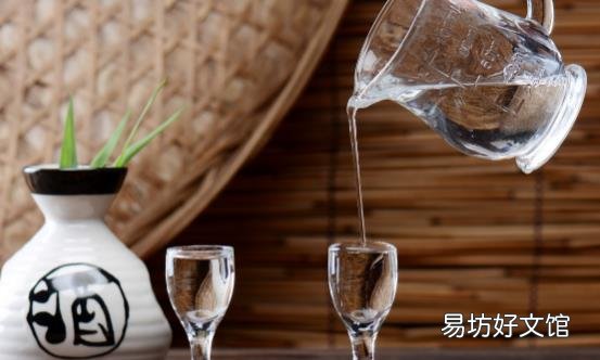 白酒是高度好还是低度好 到底哪种白酒不伤害身体