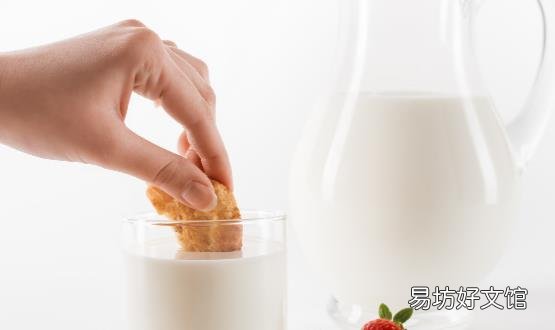 爱喝香浓牛奶的人小心肥死 四招选购安全牛奶饮品