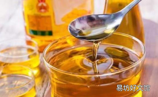 油脂吃的太少太多都会影响健康 健康用油需养成的好习惯