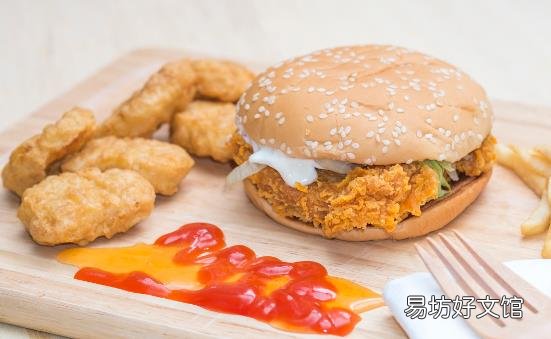 远离垃圾食品活到103岁 可以替代垃圾食品的食物分享