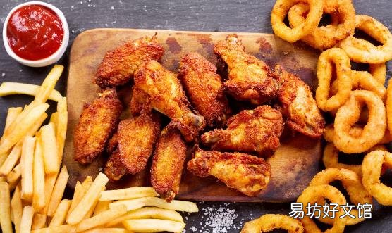 远离垃圾食品活到103岁 可以替代垃圾食品的食物分享