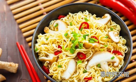 远离垃圾食品活到103岁 可以替代垃圾食品的食物分享