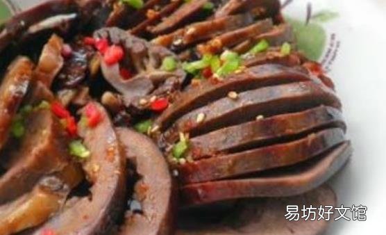 中医的以脏补脏学说分析 不能多吃动物内脏的原因
