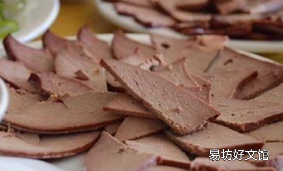中医的以脏补脏学说分析 不能多吃动物内脏的原因