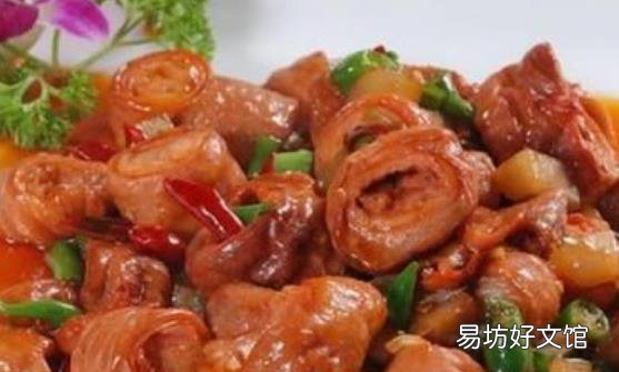 中医的以脏补脏学说分析 不能多吃动物内脏的原因