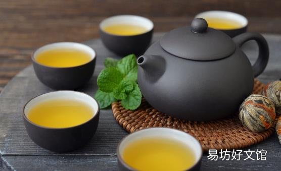 经常喝茶有养生的功效 这10类人不适合喝茶