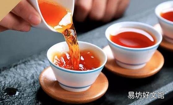 经常喝茶有养生的功效 这10类人不适合喝茶