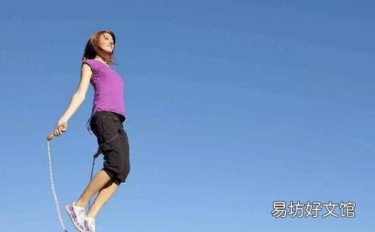 五种比较好的减肥运动 塑造完美曲线的好身材