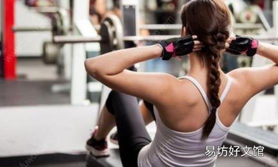 了解健身房健身减肥的误区 帮你进行高效的瘦身减肥