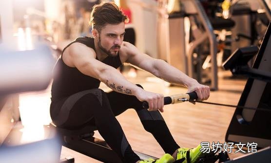 了解健身房健身减肥的误区 帮你进行高效的瘦身减肥