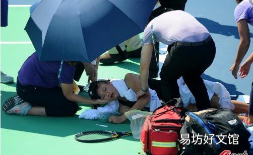 饱受曝晒高温之苦 预防中暑有方法