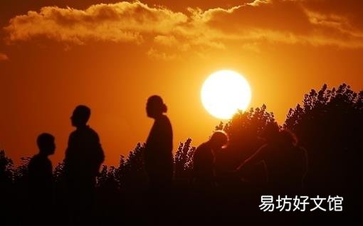 饱受曝晒高温之苦 预防中暑有方法