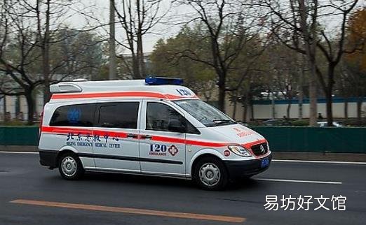 拨打120的注意事项 急救资源紧缺合理的利用并珍惜