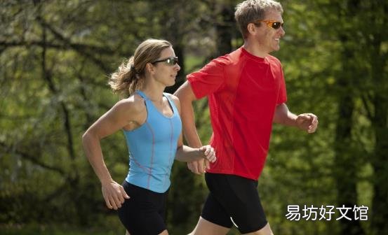 坚持跑步却没有瘦的原因 正确解锁跑步减肥的技巧