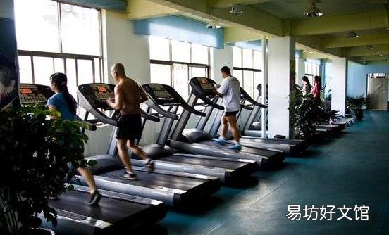 男人减肥是要塑造男性魅力 中年男士减肥问题不能忽视