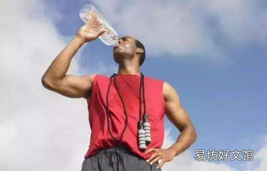 运动疲劳睡眠不好改善运动疲劳的5种方法
