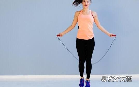 适合少女减肥的运动 运动能保持身材