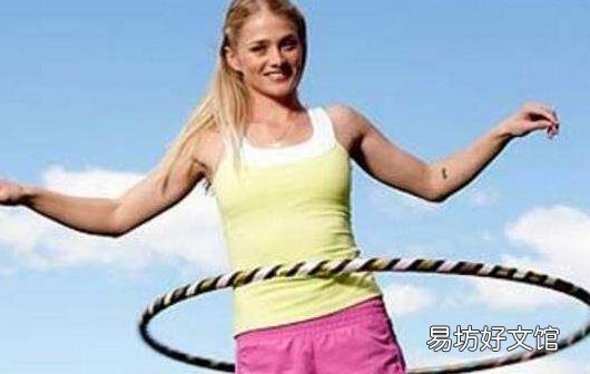 适合少女减肥的运动 运动能保持身材
