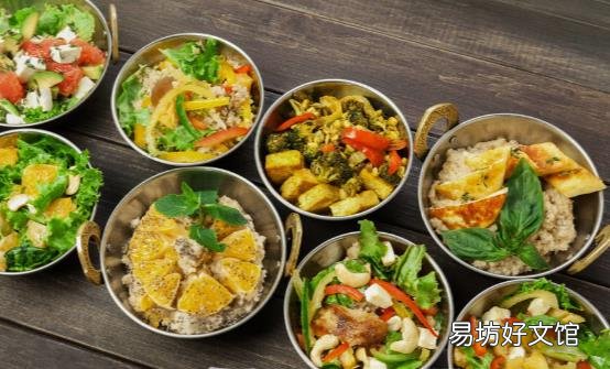 吃素也会吃出脂肪肝 素食者如何健康科学的减肥