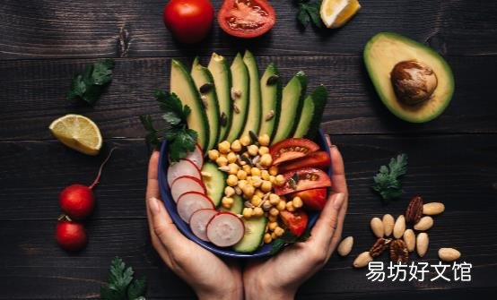吃素也会吃出脂肪肝 素食者如何健康科学的减肥