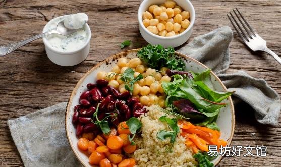 吃素也会吃出脂肪肝 素食者如何健康科学的减肥