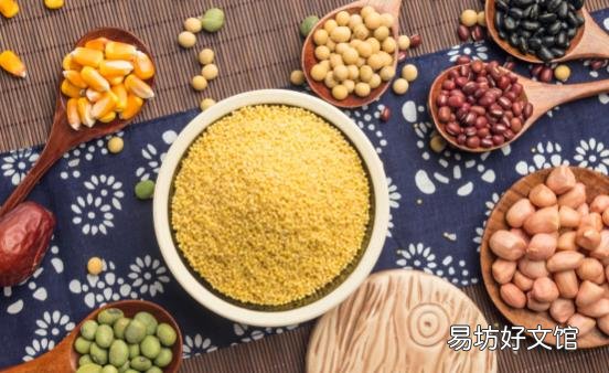 粗粮吃法错误会越吃越胖 减脂期每天吃多少粗粮为好