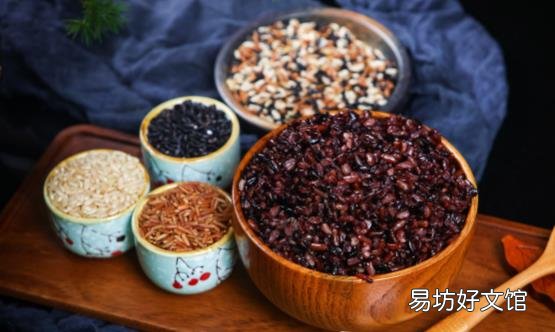 粗粮吃法错误会越吃越胖 减脂期每天吃多少粗粮为好
